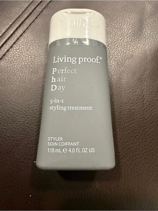 Living Proof Other - Living proof Perfect Hair Day 5-in-1 Styling Treatment - New Sealed